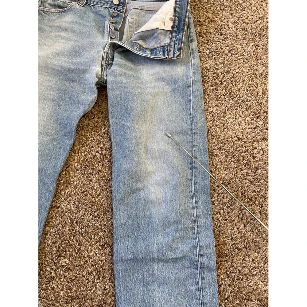 Levis vintage levi